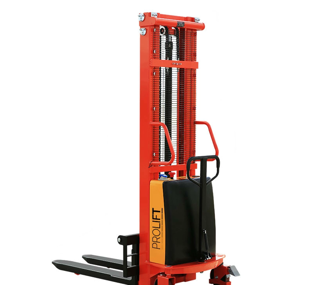 Электрический штабелер PROLIFT SPN 1533