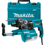 Перфоратор SDS-Plus Makita HR2653
