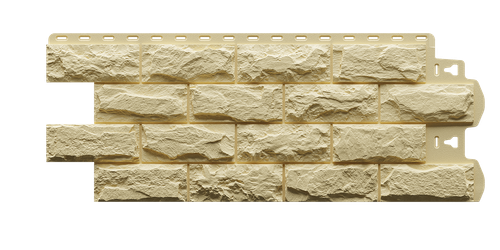 Фасадная панель Дюфур, Инсбрук