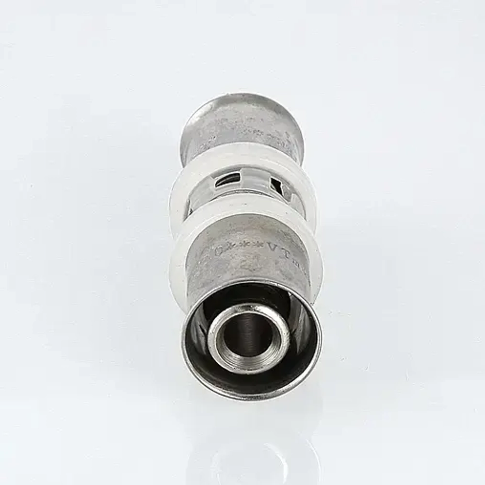Муфта пресс редукционная 32мм x 26мм Valtec VTm.203.N.003226