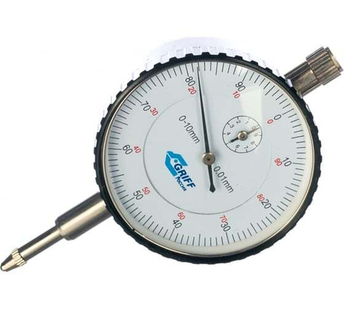 Индикатор GRIFF ИЧ 10 класс точности 1, ГОСТ 577-68 D107107