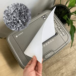 Уничтожитель документов ГЕЛЕОС АП23-5 от производителя