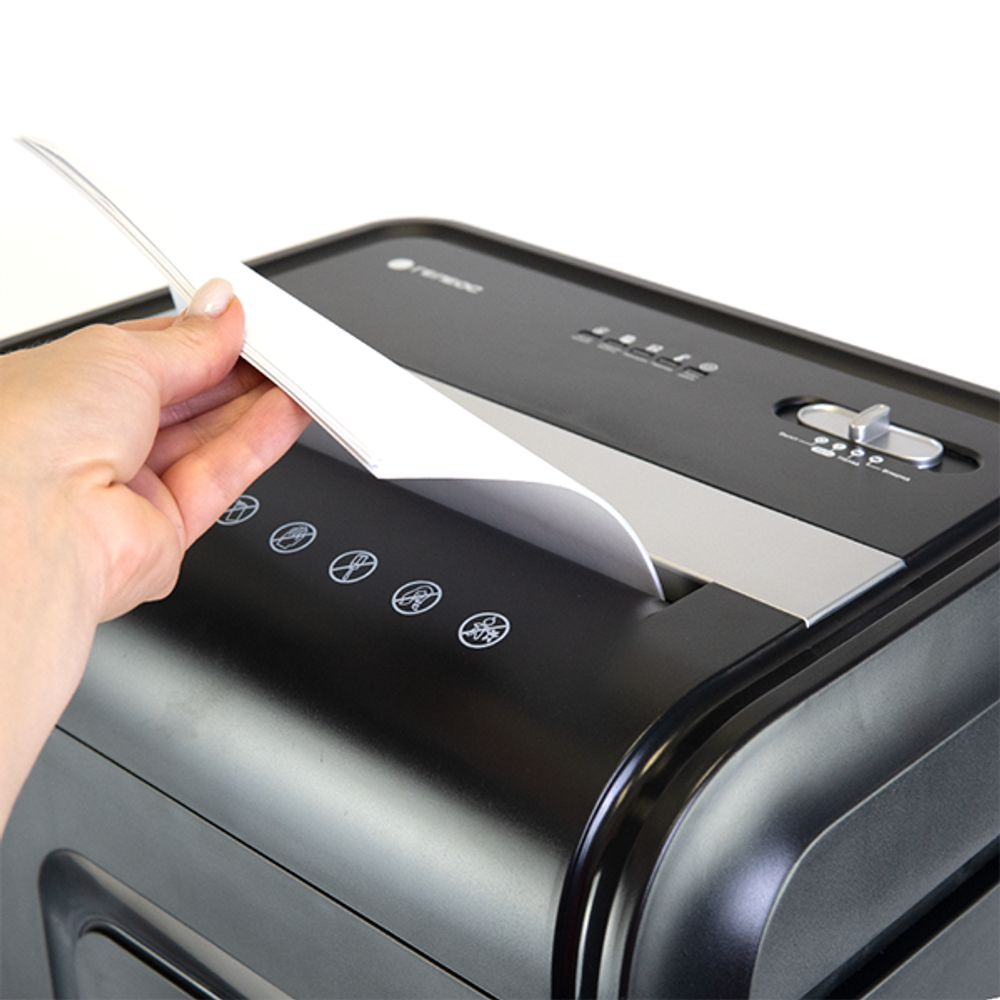 Уничтожитель документов ГЕЛЕОС УМ32-4 от производителя