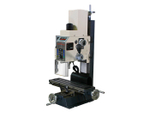 Настольный фрезерный станок FABTEC BF 16 Vario