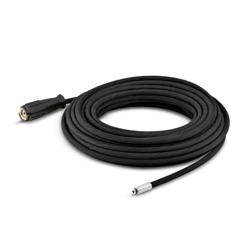 Шланг для промывки труб, DN 6, 200 бар, 20 м