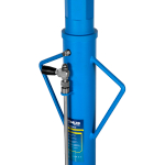 OPT-T60102 трансмиссионная гидравлическая стойка г/п 1т.