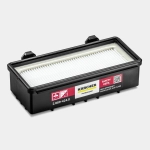 Пылесос сухой уборки T 10/1 Adv HEPA