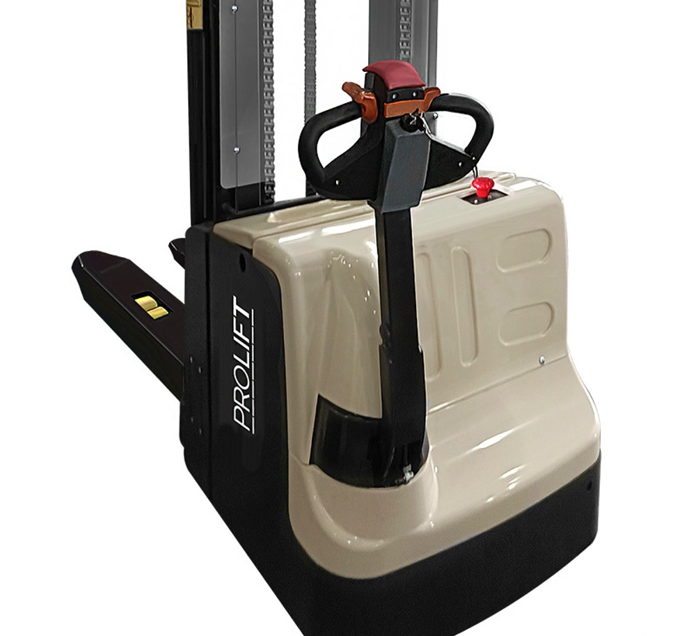 Самоходный электроштабелер PROLIFT M2 SDR 1545S