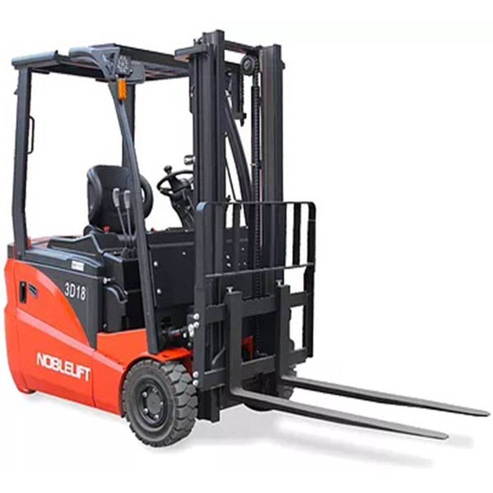 Эл. погрузчик NobleLift FE3D20N