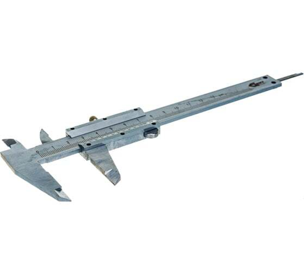 Штангенциркуль ШЦ-I-125-0,05 ГОСТ 166-89 GRIFF D162031