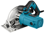 Дисковая пила 190 мм, 1600 Вт Makita HS7611K