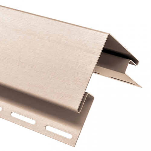 Угол наружный ТехноНиколь Оптима 75 Вереск 3 м, шт