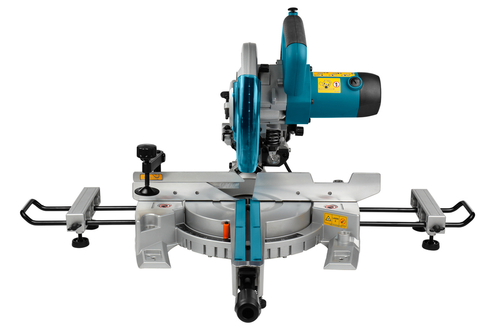 Торцовочная пила Makita LS0815FLN