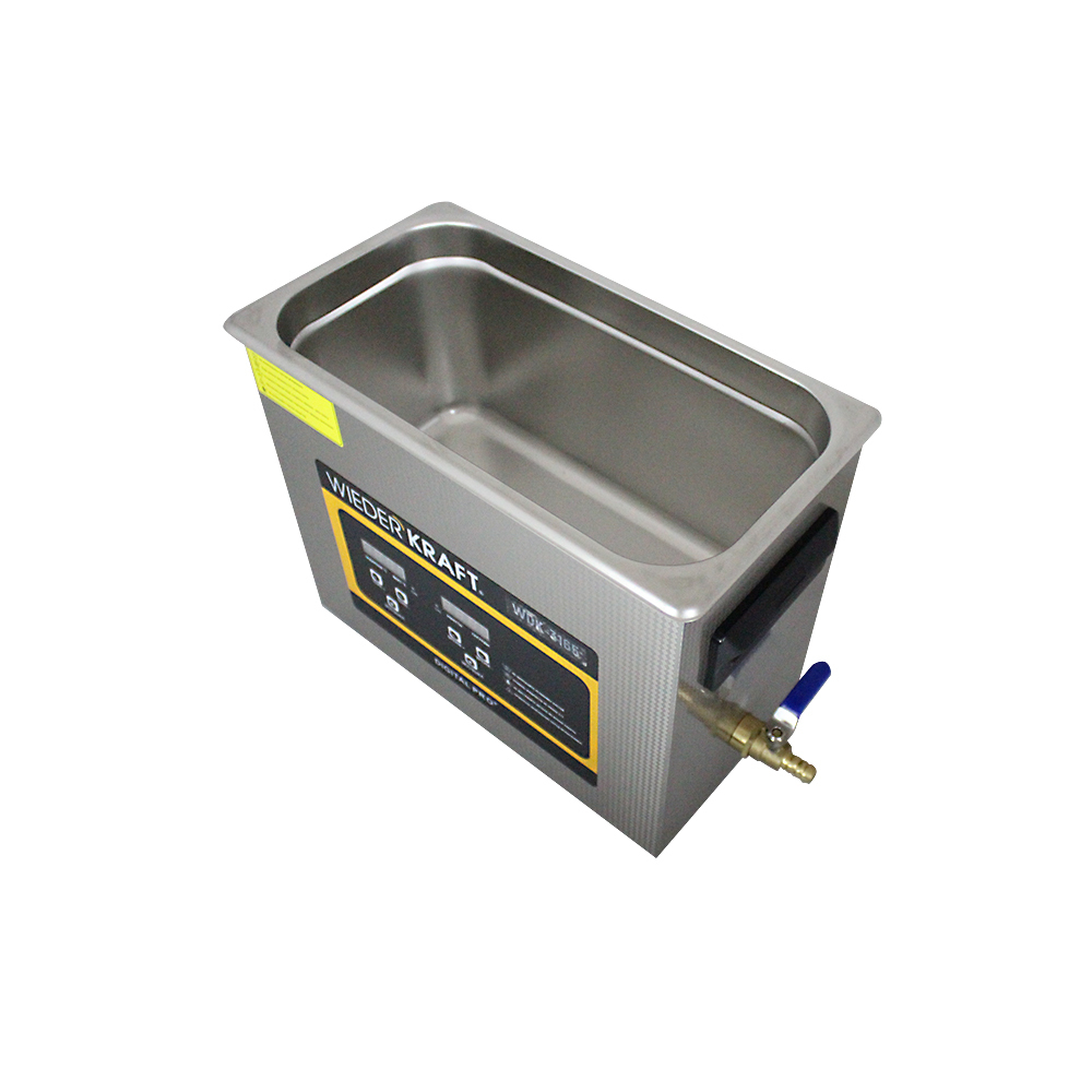 Ультразвуковая ванна WDK-3165