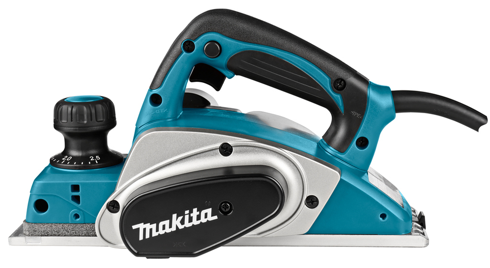 Рубанок Makita KP0800