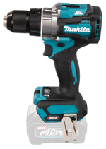 Дрель-шуруповерт XGT Makita DF001GZ