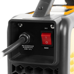 Аппарат инвертор. дуговой сварки SDM-220 Top, 220 А, ПВ 60% Denzel