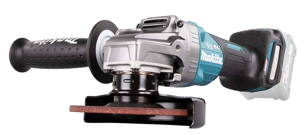 Угловая шлифовальная машина Makita GA023GZ