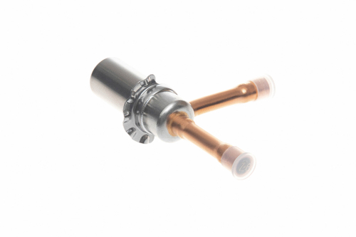 Ридан 034G5023R — Электронный расширительный клапан ETS 6-24, присоединительные патрубки 6,5 мм