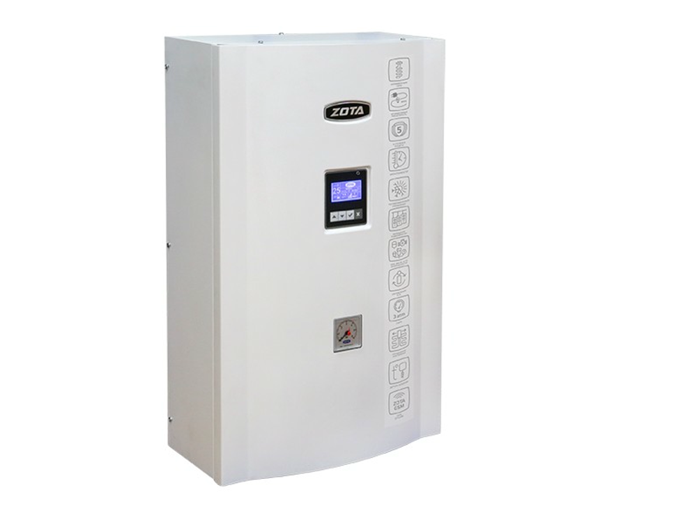 Котел ZOTA MK-S Plus 9 электрический
