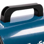 Тепловая пушка ТВ-2М (тепловентилятор) 230 В, 2 режима: вентилятор / 2000 Вт Сибртех