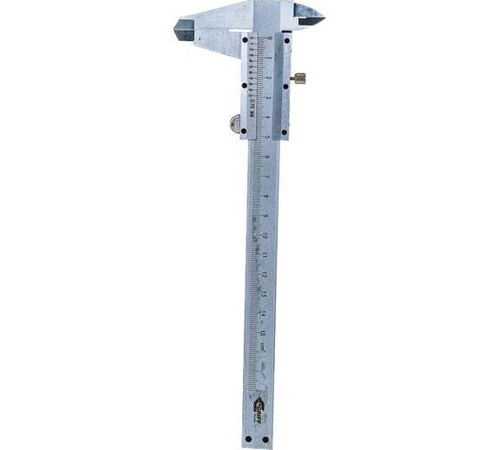Штангенциркуль ШЦ-I-150-0,1 ГОСТ 166-89 GRIFF D162033