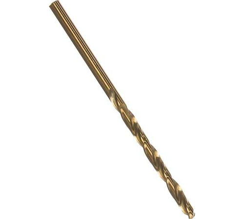 Сверло по металлу (3.6х39х70 мм; ц/х; Р6М5К5; А1) GRIFF a112036