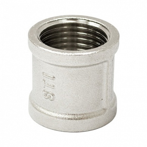 Муфта латунная STI 20