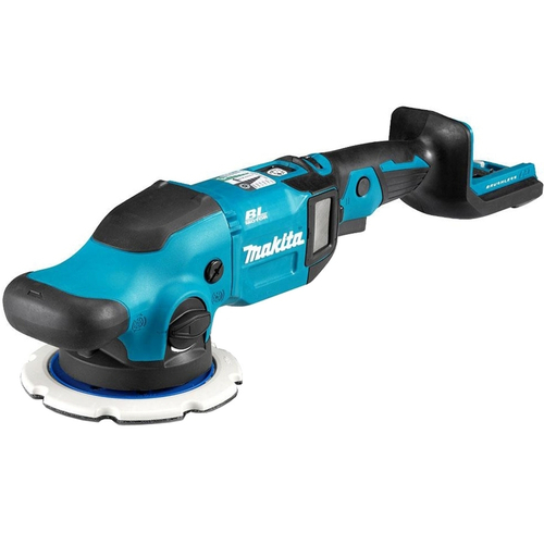 Полировальная машина 150 мм Makita DPO600Z