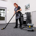 Пылесос сухой уборки Karcher T 11/1 Classic HEPA