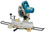 Торцовочная маятниковая пила Makita LS1040N