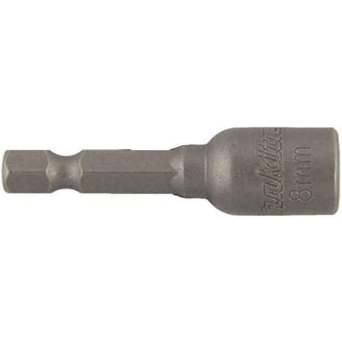 Магнитная торцевая головка, 8x50 мм, 1/4, E-Form (MZ) Makita B-38716