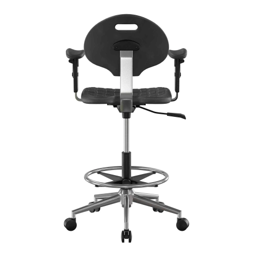 Кресло промышленное Верстакофф ICC-2RА