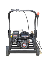 Бензиновая прочистная машина CROCODILE 50700L-30