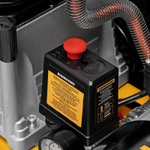 Компрессор воздушный рем. привод BCI 2100/50, 2,1 кВт, 50 литров, 400 л/мин Denzel