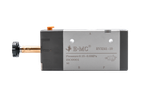 Распределитель серия RV RV3221-08Q-WB-WX