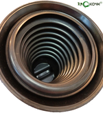 Вантуз для удаления засоров "Кухонный медиум" объем 0,6 литра, "П"- рукоятка