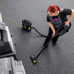 Пылесос сухой уборки Karcher T 11/1 Classic Re!Plast Anniversary Edition