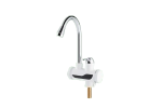 Проточный кран-водонагреватель UNIPUMP BEF-012-02