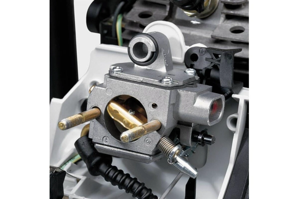 Бензопила STIHL MS 462 (4,4кВт. 45см. 36RSC 66 6кг)