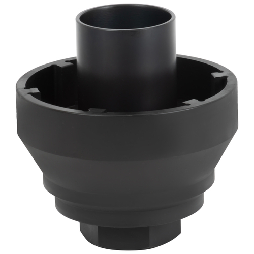 WDK-216031 Головка ступичная ведущий мост, 117 мм для MAN TGA