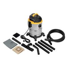 Пылесосы строительные