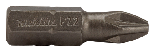 Насадка PZ2, 25 мм, C-form, 100 шт Makita B-24963