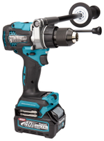 Ударная дрель-шуруповерт XGT Makita HP001GD201