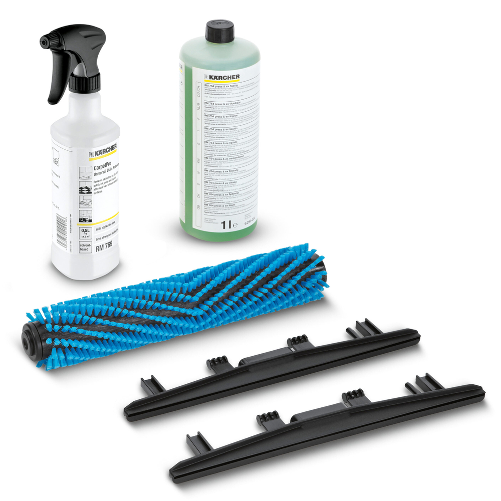 Комплект для чистки ковров для BR 30/4 C