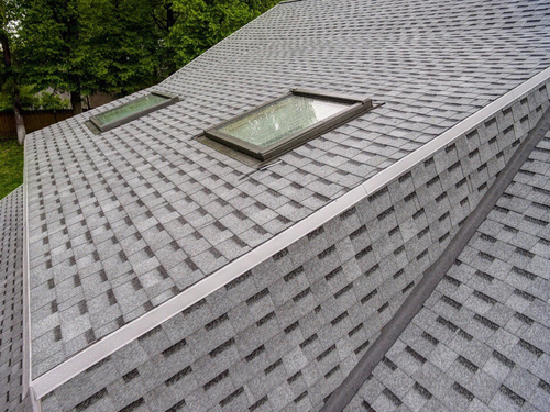 Гибкая черепица ТехноНиколь Shinglas Джаз Кастилия 2 м2/упак, упак