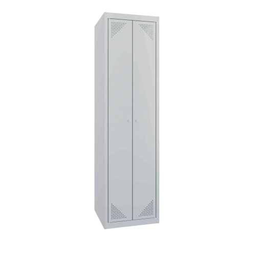 Шкаф металлический FRM 22.5.D