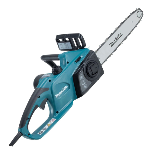 Электрическая цепная пила Makita UC3541A