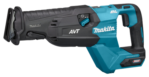 Сабельная пила XGT Makita JR002GZ