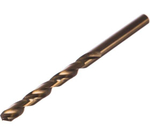 Сверло по металлу (6.5х63х101 мм; ц/х; Р6М5К5; А1; 135 град) GRIFF a112065